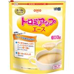 トロミアップエース とろみ調整食品 600g
