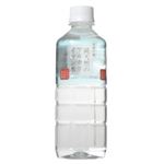 金城の華 純天然のアルカリイオン水 500ml×24本