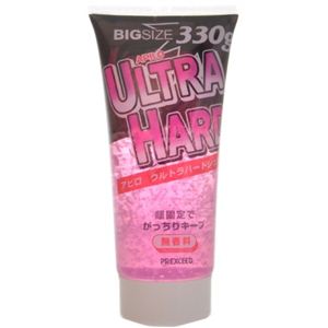 アピロ ウルトラハードジェル 330g画像１