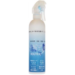 分解式。 ROUTE42(ルート42) 350ml