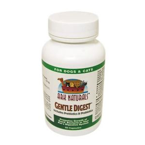 アークナチュラルズ ジェントル ダイジェスト 60カプセル