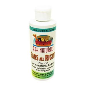 アークナチュラルズ イヤーズオールライト 118ml