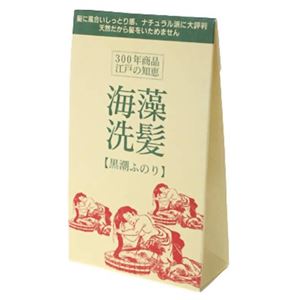 黒潮ふのり 3g×5包入