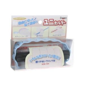 Daiwa ユニホルダー ブルー