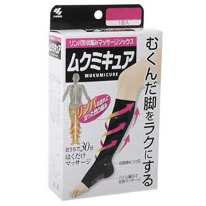 ムクミキュア M-Lサイズ