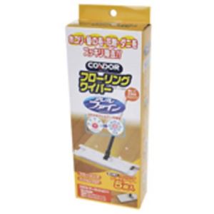 コンドル フローリングワイパーAFJ-300(本体)