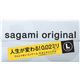 サガミオリジナル 002 Lサイズ 12個入画像最小1