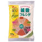 桜井食品 雑穀ブレンド 400g