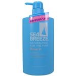 シーブリーズ リンスインシャンプー600ml