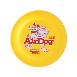 AirDog(エアドック) 235 イエロー ハマーモデル