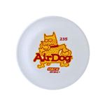 AirDog(エアドック) 235 ホワイト クランチモデル