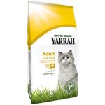 ヤラー オーガニックキャットフード チキン 800g