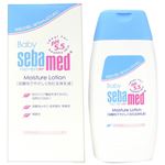 ベビーセバメド モイスチャーローション 200ml