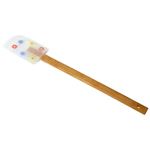 バンブー柄シリコンヘラ(デイジー)