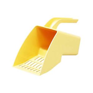 すくって運んでネコ砂スコップ SHS-190