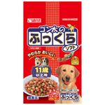 ゴン太のふっくらソフト 11歳以上用  2.7kg