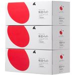 保湿ペーパー NEWアヴォンリー・キース BOX(2枚重ね200組)×3個