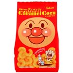 【ケース販売】東ハト アンパンマンキャラメルコーン 53g×12個