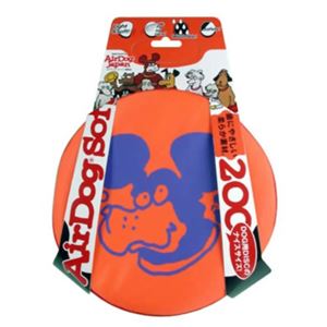 AirDog(エアドッグ) ソフト 200arnold