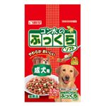 ゴン太のふっくらソフト 成犬用 (250g×12袋)