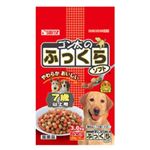 ゴン太のふっくらソフト 7歳以上用 (250g×12袋)