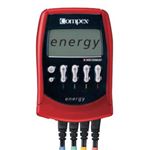 高精度EMSトレーニング機器 Compex energy(コンペックスエナジー) 701200