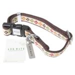 アドメイト アーガイルカラー 15 ベージュ