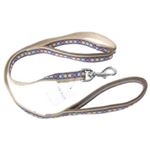 アドメイト アーガイルリード 10 ブルー