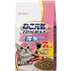 ねこ元気 おいしさバランス 毛玉ケア7歳以上用 まぐろ・チキン・野菜入り 800g画像最小1