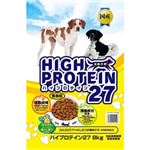 ハイプロテイン27 8kg