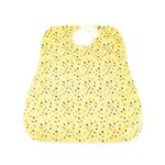 ディナーエプロン 食器 クリーム