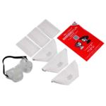 【在庫限り】新型ウイルス対策キット A