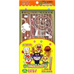 セイカ いろえんぴつ アンパンマン 12色