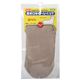 履き口ゆるーいくつ下(すべり止めなし) ベージュ (22-24cm) 9091画像最小1