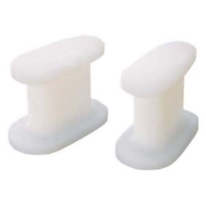 Dr.コング バイオジェル 足指セパレーター2個組