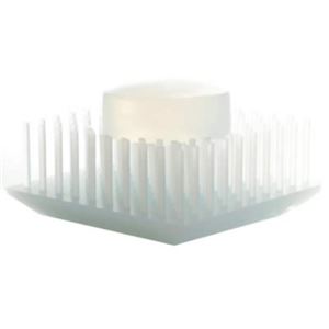 plus d ソープトレイ Tsun Tsun ウォータークリア D-080-WC