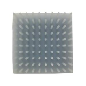 plus d ソープトレイ Tsun Tsun クラウドグレー D-080-CG