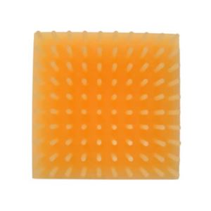 plus d ソープトレイ Tsun Tsun サンセットオレンジ D-080-SO