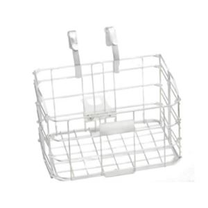 阪和 折りたたみ式バスケット(自転車用前かご) BK-01