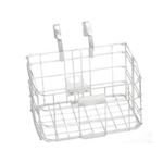 阪和 折りたたみ式バスケット(自転車用前かご) BK-01