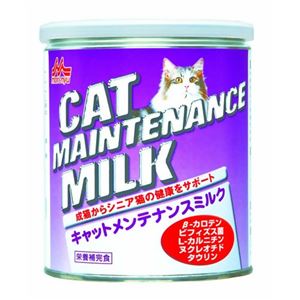 ワンラック キャット メンテナンスミルク280g
