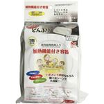 発熱機能付容器 ホットどんぶり(3回セット)