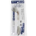 ライト フォーク(左曲がり) No.205