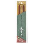 楽々箸 ピンセットタイプ 19.5cm No.512