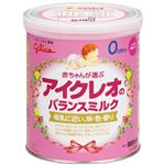 アイクレオ バランスミルク 320g