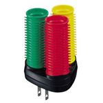 パナソニック カーラー カールン ミニ こまき EH9203PP-M