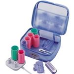 パナソニック カーラー カールン8 EH9301P-A