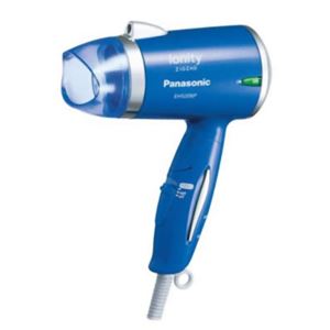 パナソニック 海外対応マイナスイオンドライヤー ZIGZAG イオニティ EH5206P-A