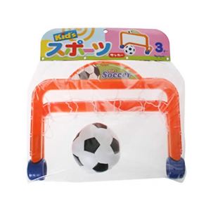 Kid'sスポーツ サッカー