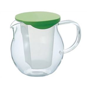 ハリオ 茶茶・フラッティ CHF-45GG